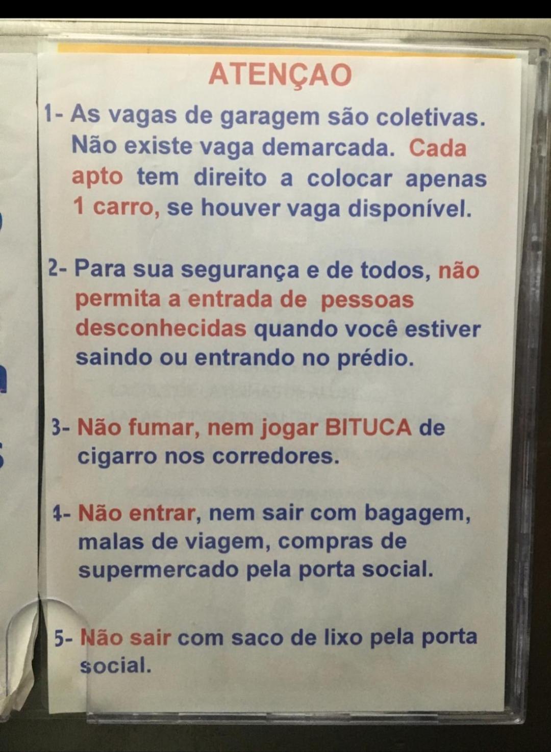 Em Kitnet Apartamento *