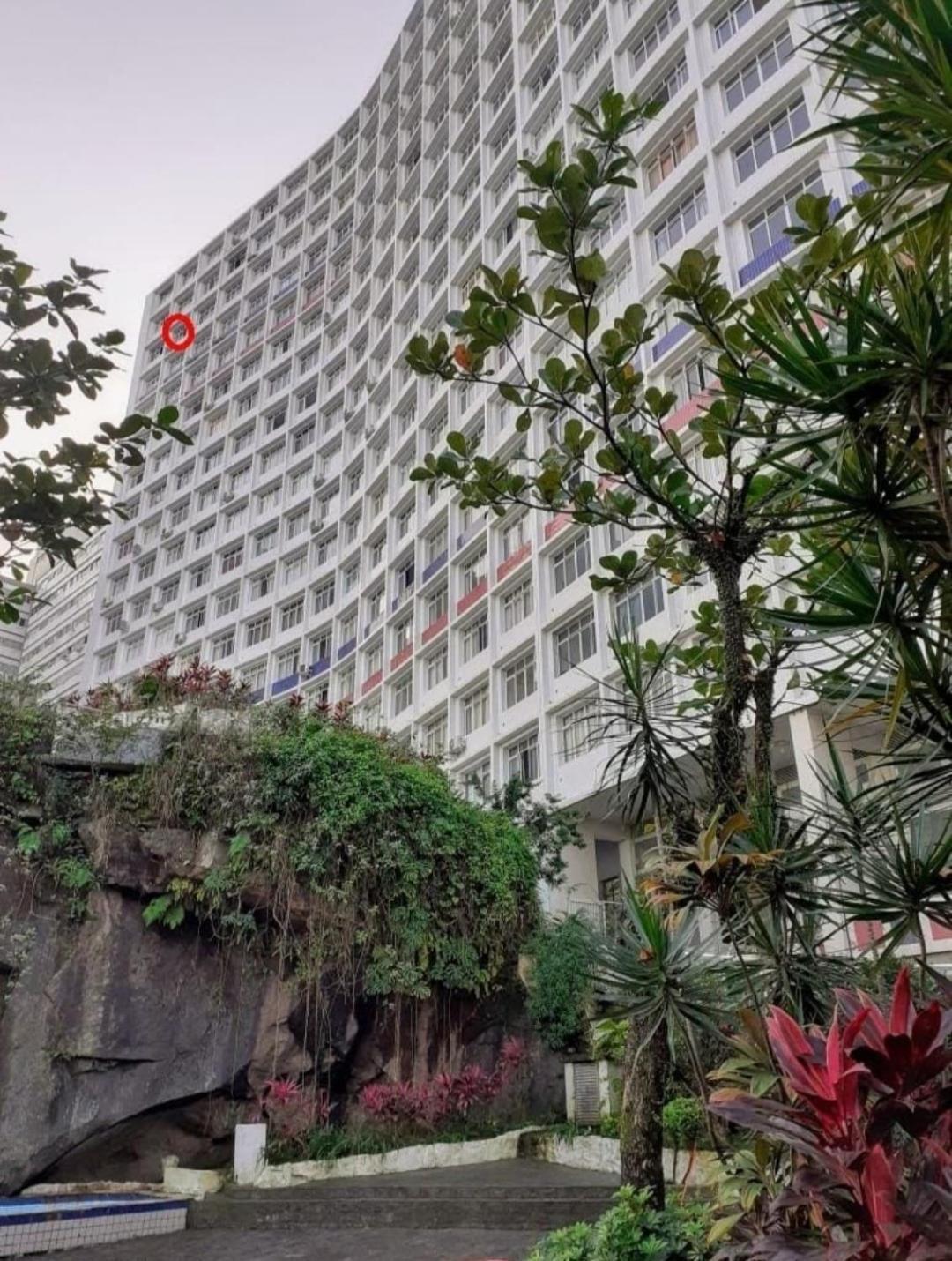 Apartamento Em Kitnet *